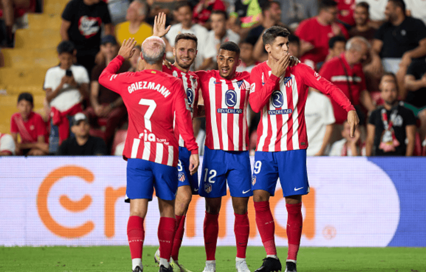 经纪人：若有球队有意圣地亚哥很正常，但他没离开米兰的想法（经纪人：有球队青睐圣地亚哥很正常，但他不打算离开米兰）