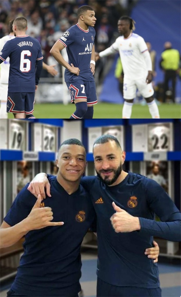 姆巴佩、巴尔韦德等多位主力今日未参加训练，预计不踢国王杯（姆巴佩、巴尔韦德等主力缺席今日训练，或将无缘国王杯）