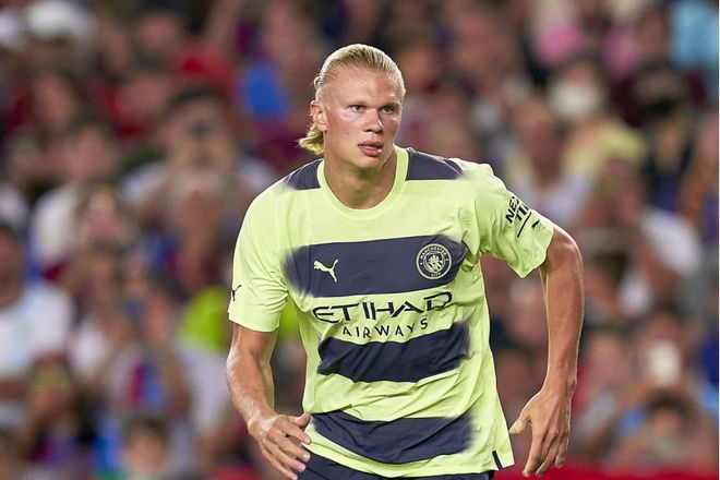 图片报：曼联、曼城&阿森纳在关注法兰克福后卫纳撒尼尔-布朗